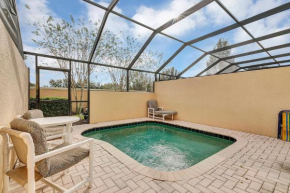 Water Park Fun in Windsor Hills: 3BR3BA